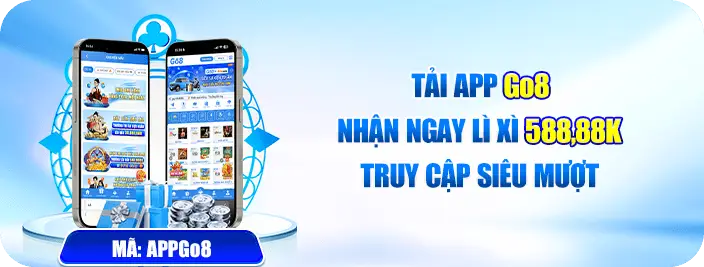 tải app go8 nhận ngay 588k